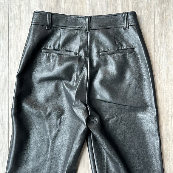 Babaton command cropped pants size 4 - Picture 13 of 14